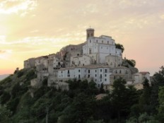 Altino Abruzzo